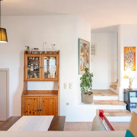 Vakantiehuis Eklekti House Tálanda