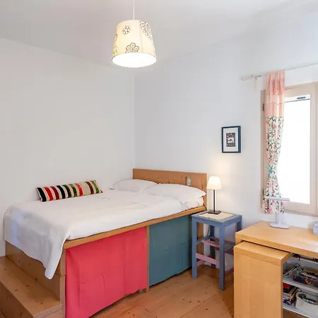Eklekti House Tatil Evi *