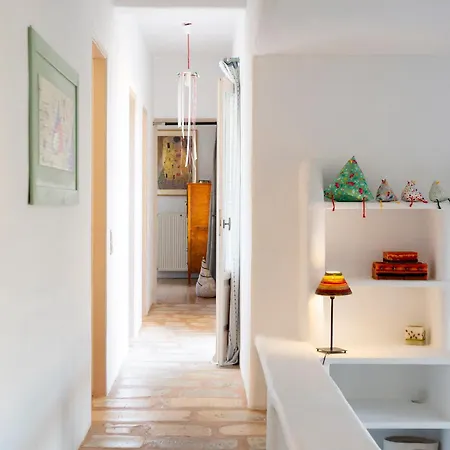 Eklekti House 타란다