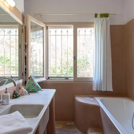 Tatil Evi Eklekti House