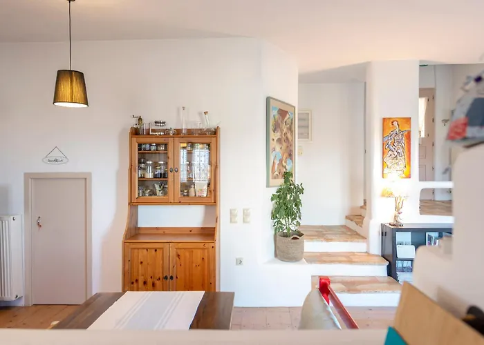 Vakantiehuis Eklekti House Tálanda