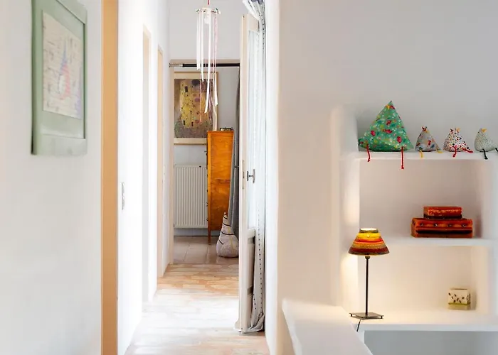 Eklekti House Tálanda