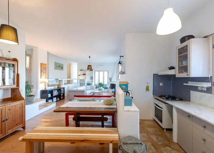 Vakantiehuis Eklekti House *