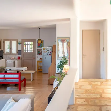 Eklekti House *