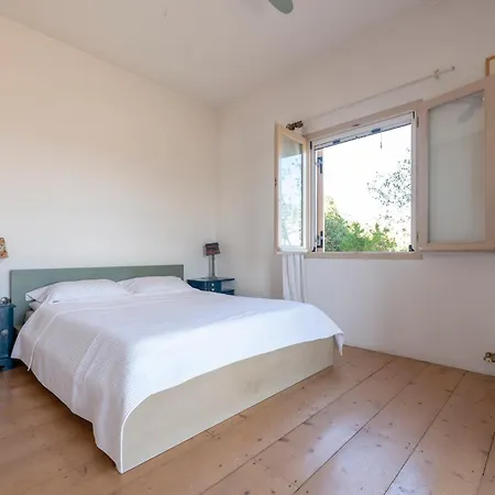 Tatil Evi Eklekti House *