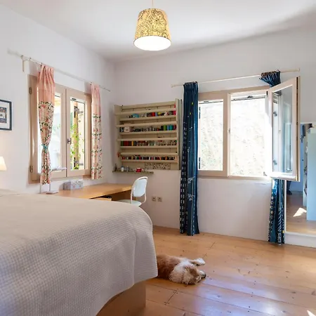 Tatil Evi Eklekti House