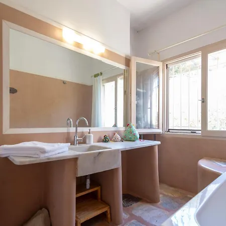 Eklekti House Tatil Evi *