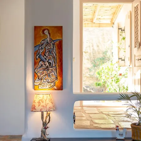 Eklekti House Tálanda