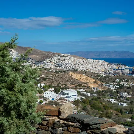 Eklekti House Tatil Evi