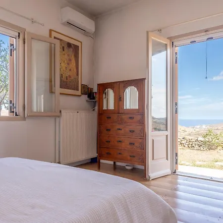Tatil Evi Eklekti House *