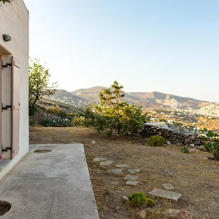 Eklekti House Tatil Evi *