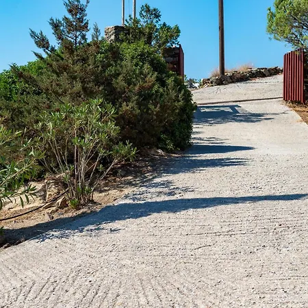 Eklekti House Tatil Evi Tálanda