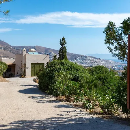 Tatil Evi Eklekti House Tálanda