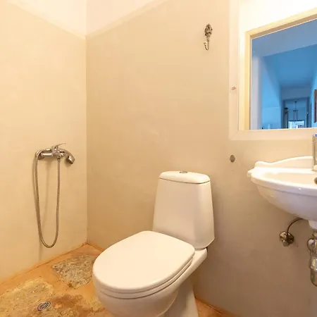 Tatil Evi Eklekti House