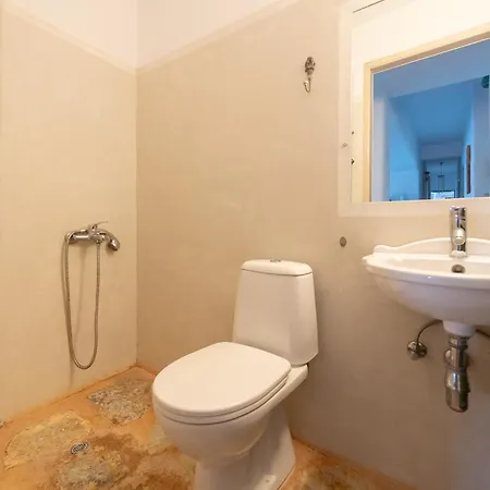 Tatil Evi Eklekti House *